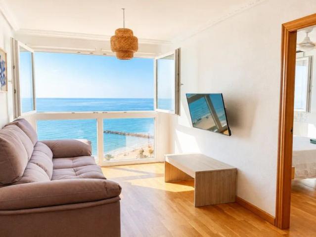 Apartamento en alquiler en Ciutat Vella, Comarca de València