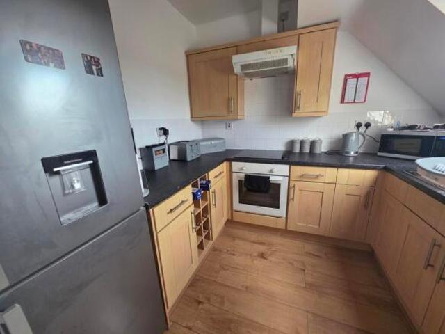 Apartment for rent in Fallings Park, Park Village