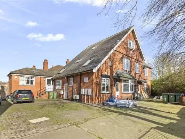 Apartment for rent in New Clee, Grimsby
