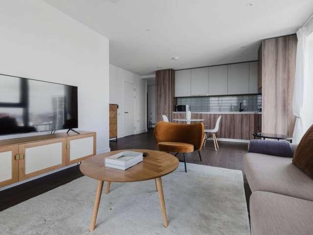 Apartment for rent in Walworth, Greater London