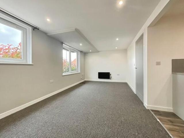 Apartment for rent in Brayford, Lincolnshire