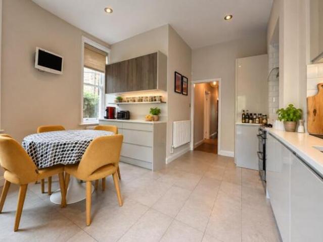 Apartment for rent in Elgin, Moray