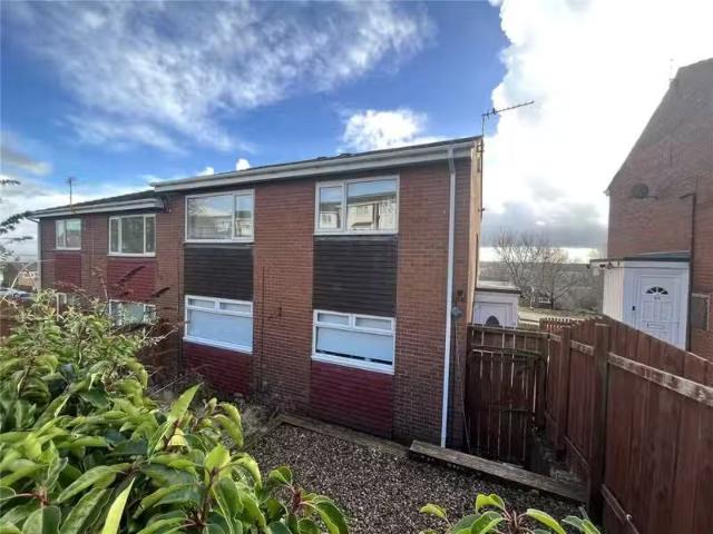 Apartment for rent in Stanley