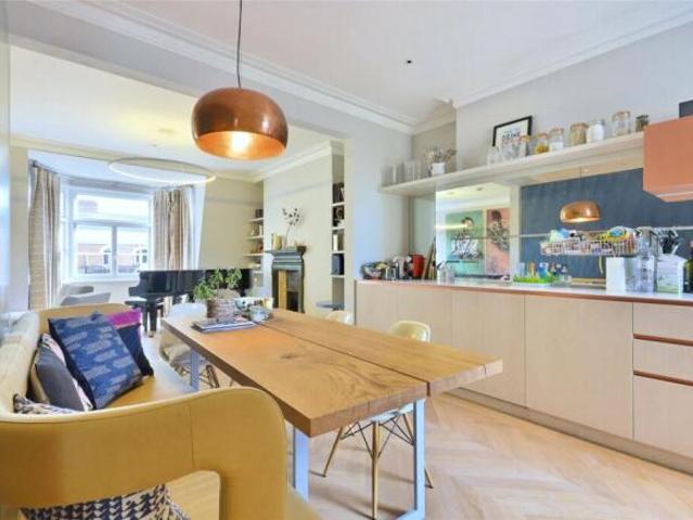 Apartment for rent in Elgin, Scotland