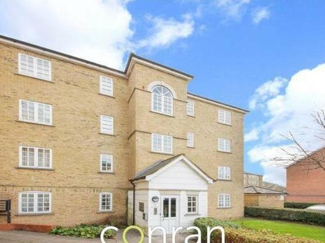 House for rent in Lyons, Greater London