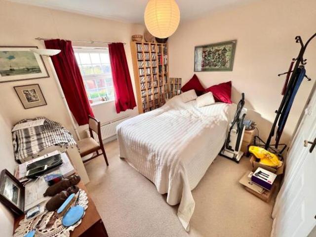 Apartment for rent in Walsgrave On Sowe, West Midlands