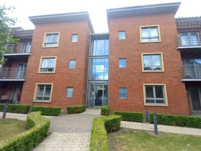 Apartment for rent in West Midlands