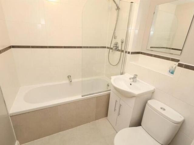 Apartment for rent in Salford, Greater Manchester