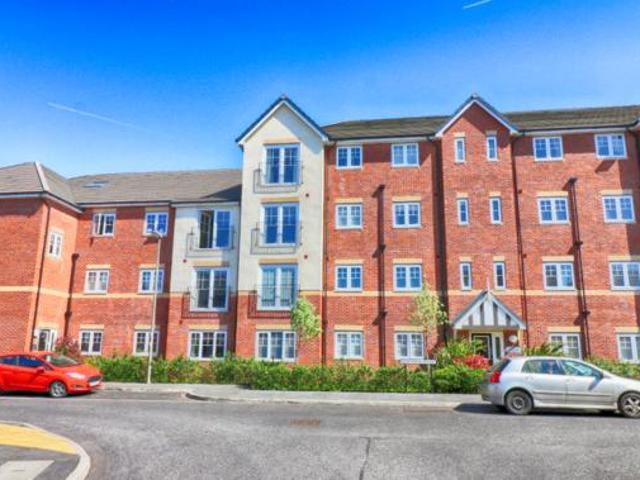 House for rent in Rossmore, Cheshire