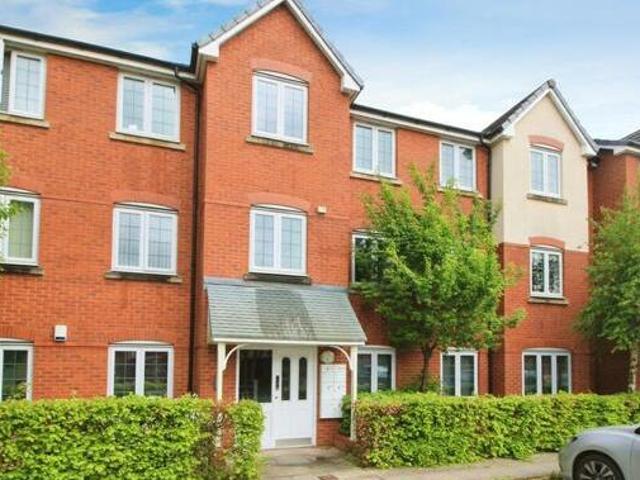 House for rent in Rossmore, Cheshire