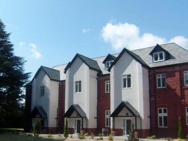 House for rent in Rossmore, Cheshire