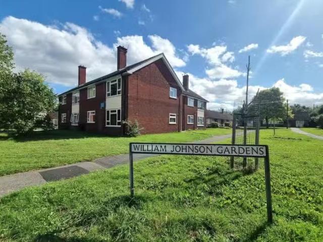 Apartment for rent in Whitby, Rossmore