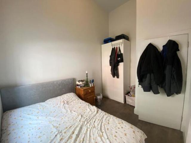 Apartment for rent in Hulme, Georgia