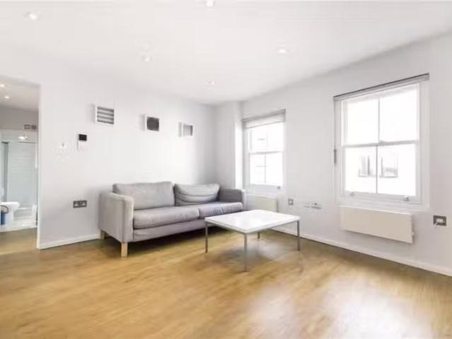Apartment for rent in Teesdale Estate, Bethnal Green