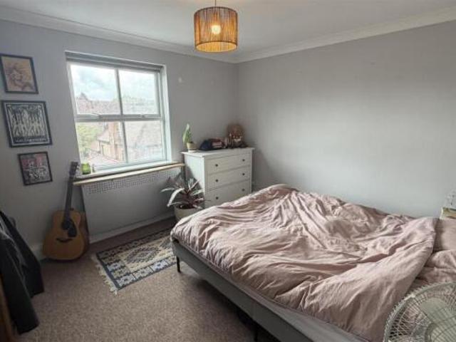 Apartment for rent in Parrs Wood, Georgia