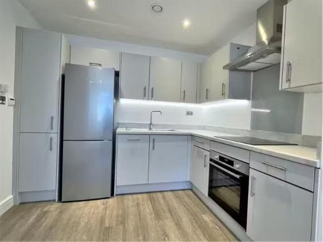 Apartment for rent in Anerley, Isle Of Man