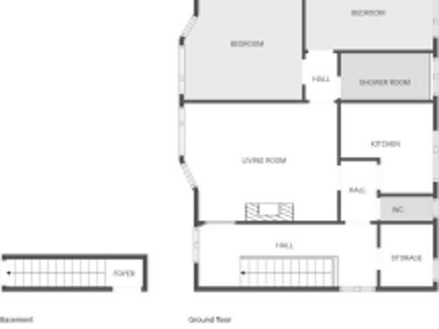 Apartment for rent in Old Wharf, City Of Leicester