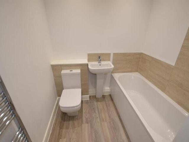 Apartment for rent in Boley Park, Staffordshire