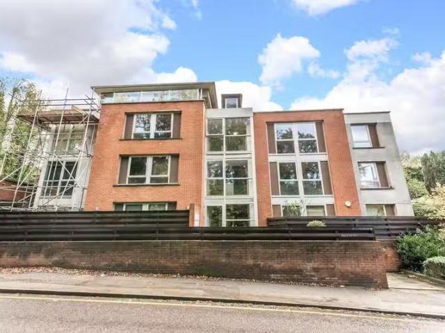 Apartment for rent in Chislehurst West, Chislehurst