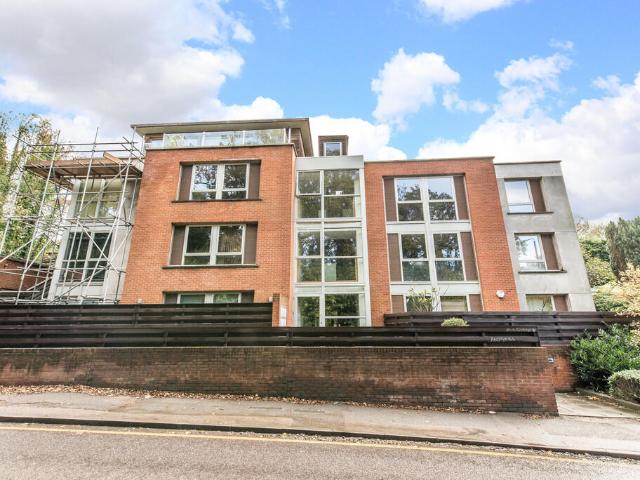 Apartment for rent in Chislehurst