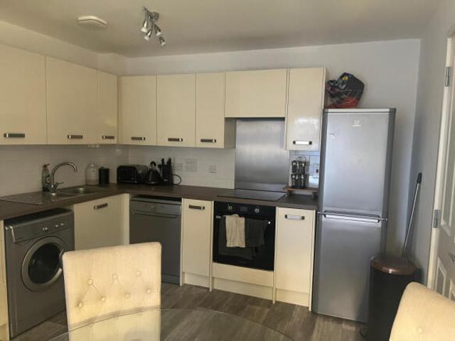 Apartment for rent in Warrington