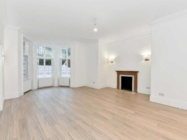 Apartment for rent in Chalk Farm, Primrose Hill