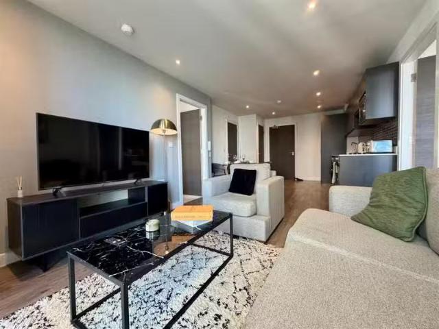 Apartment for rent in Smithy Bridge, Rochdale