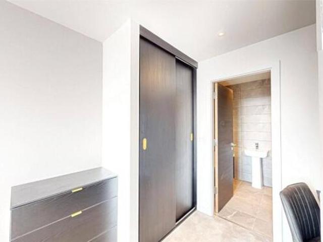 Apartment for rent in Greengate, Burnedge