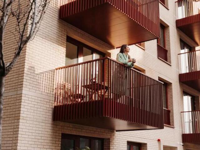 Apartment for rent in Cat Hill