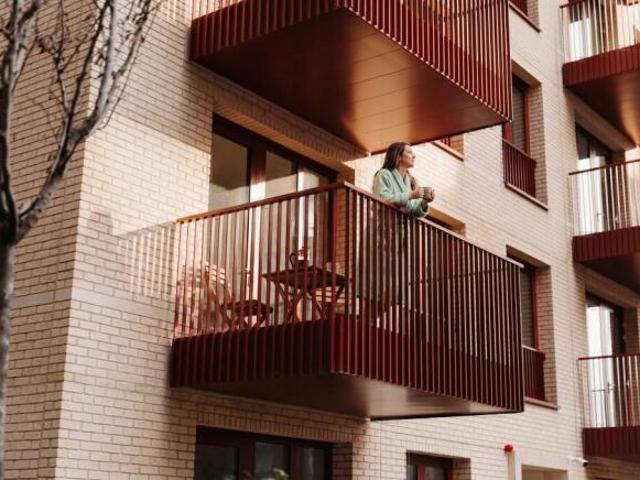 Apartment for rent in Cat Hill