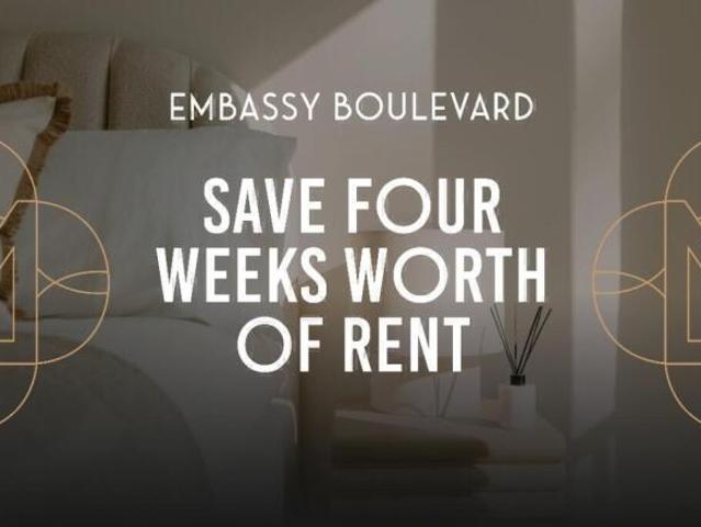 Apartment for rent in Cat Hill