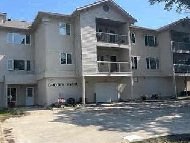 Apartment for rent in Emerson, Manitoba
