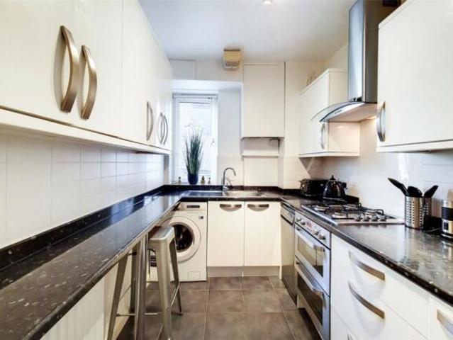 Apartment for rent in Old Ford, Bow