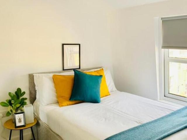 Apartment for rent in Tickton, East Riding Of Yorkshire