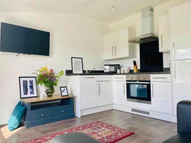 Apartment for rent in Beverley, East Riding Of Yorkshire