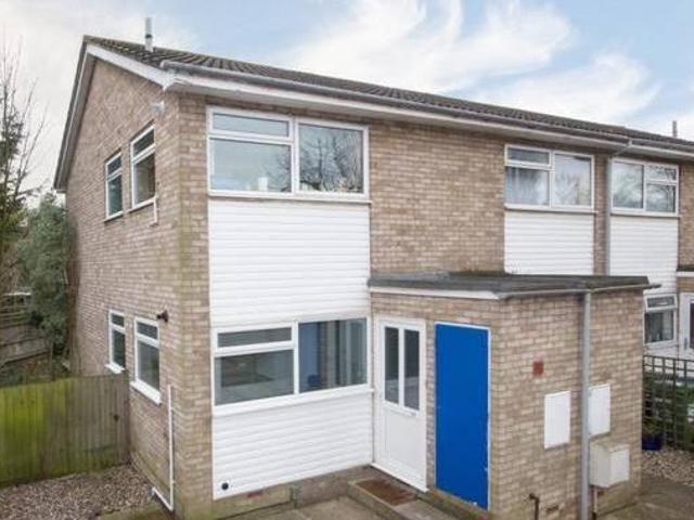 House for rent in Cambridgeshire