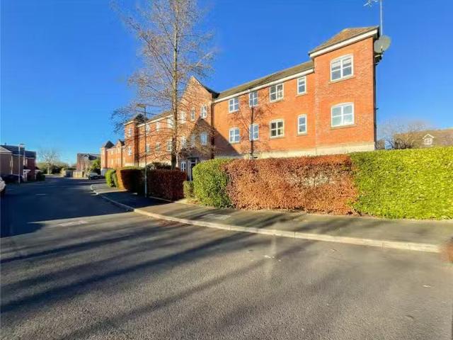 Apartment for rent in Streetly, Isle Of Man