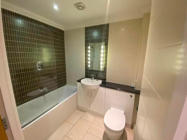 Apartment for rent in Charlotteville, Westborough