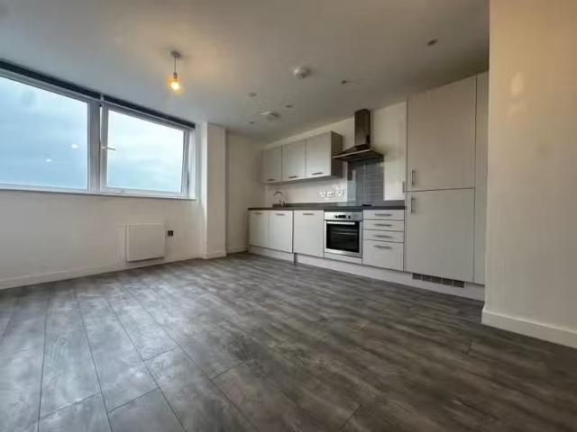 Apartment for rent in Yardley, West Midlands