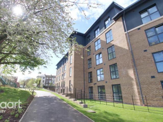 Apartment for rent in East Midlands