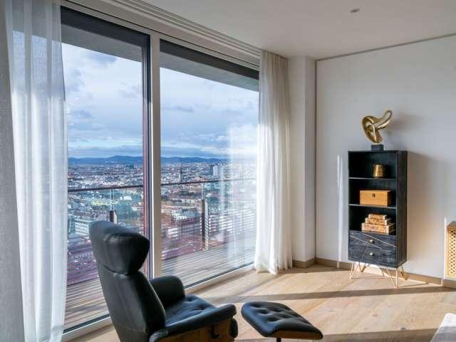 Apartment mieten in KG Landstraße, Wien