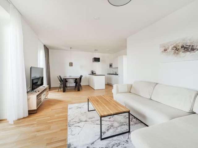 Apartment mieten in Simmering, Wien