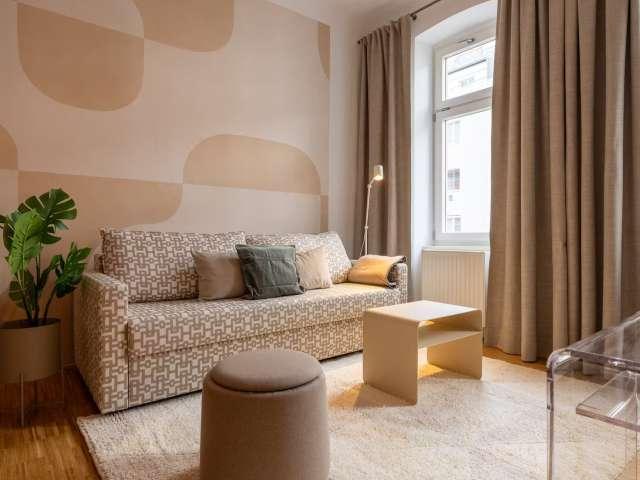 Apartment mieten in KG Landstraße, Wien