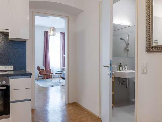 Apartment mieten in KG Landstraße, Wien