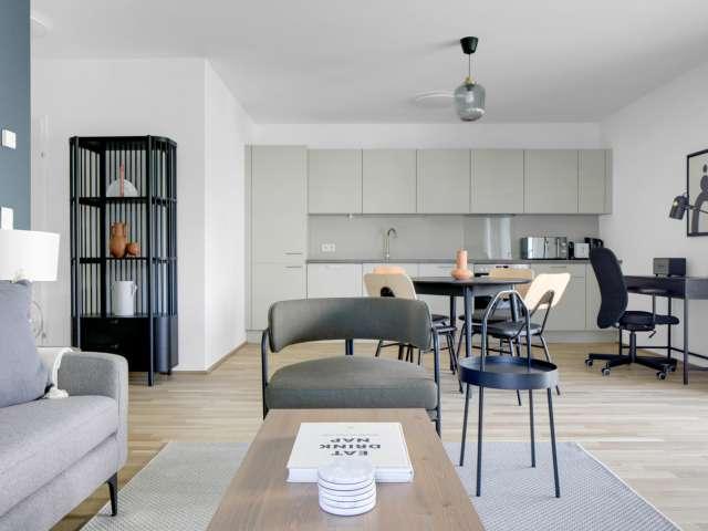 Apartment mieten in KG Landstraße, Wien