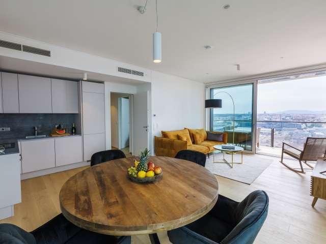 Apartment mieten in KG Landstraße, Wien