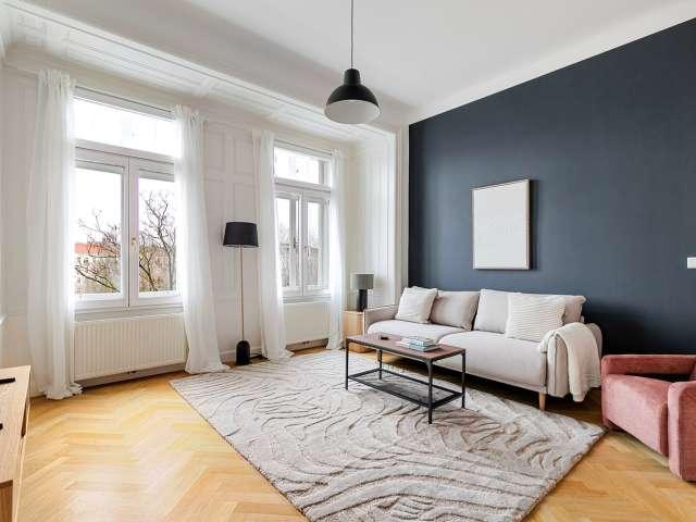 Apartment mieten in Erdberg, Wien