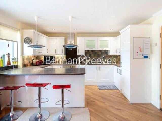 Apartment for rent in Cat Hill