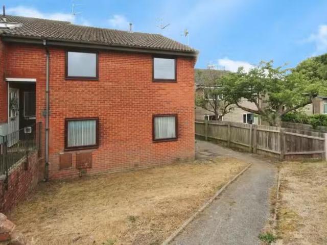 Apartment for rent in Corfe Mullen