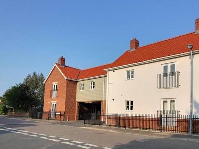 House for rent in Norfolk